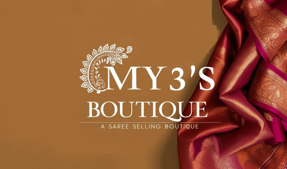 My 3's Boutique